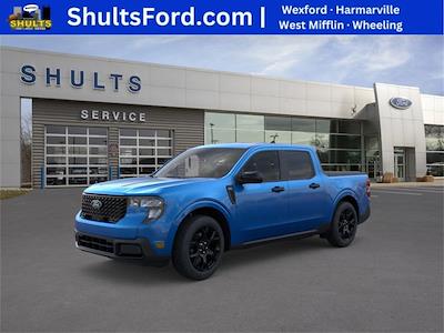 2025 Ford Maverick SuperCrew Cab AWD Pickup for sale #H5V2081 - photo 1