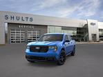 2025 Ford Maverick SuperCrew Cab AWD Pickup for sale #H5V2081 - photo 3