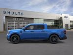 2025 Ford Maverick SuperCrew Cab AWD Pickup for sale #H5V2081 - photo 4
