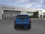 2025 Ford Maverick SuperCrew Cab AWD Pickup for sale #H5V2081 - photo 5