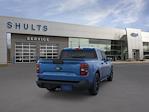 2025 Ford Maverick SuperCrew Cab AWD Pickup for sale #H5V2081 - photo 8
