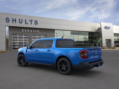 2025 Ford Maverick SuperCrew Cab AWD Pickup for sale #H5V2127 - photo 2