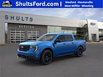 2025 Ford Maverick SuperCrew Cab AWD Pickup for sale #H5V2127 - photo 1