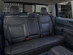 2025 Ford Maverick SuperCrew Cab AWD Pickup for sale #H5V2127 - photo 11