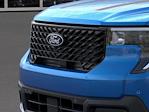 2025 Ford Maverick SuperCrew Cab AWD Pickup for sale #H5V2127 - photo 18