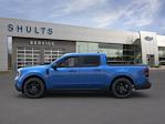 2025 Ford Maverick SuperCrew Cab AWD Pickup for sale #H5V2127 - photo 4