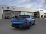2025 Ford Maverick SuperCrew Cab AWD Pickup for sale #H5V2127 - photo 8