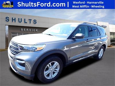 2023 Ford Explorer 4WD SUV for sale #H5V2127A - photo 1