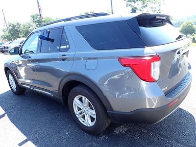 2023 Ford Explorer 4WD SUV for sale #H5V2127A - photo 2