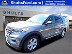 2023 Ford Explorer 4WD SUV for sale #H5V2127A - photo 1