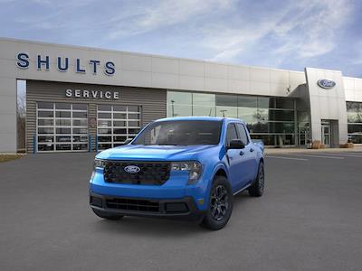 2025 Ford Maverick SuperCrew Cab AWD Pickup for sale #H5V2175 - photo 2