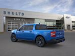 2025 Ford Maverick SuperCrew Cab AWD Pickup for sale #H5V2175 - photo 4