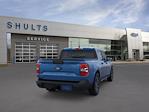 2025 Ford Maverick SuperCrew Cab AWD Pickup for sale #H5V2175 - photo 8