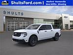 New 2025 Ford Maverick XLT SuperCrew Cab AWD Pickup for sale #H5V2612 - photo 1