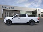 New 2025 Ford Maverick XLT SuperCrew Cab AWD Pickup for sale #H5V2612 - photo 4