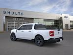 New 2025 Ford Maverick XLT SuperCrew Cab AWD Pickup for sale #H5V2612 - photo 2