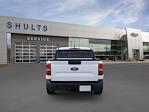 New 2025 Ford Maverick XLT SuperCrew Cab AWD Pickup for sale #H5V2612 - photo 5