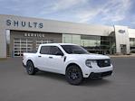 New 2025 Ford Maverick XLT SuperCrew Cab AWD Pickup for sale #H5V2612 - photo 7