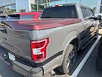 2018 Ford F-150 SuperCrew Cab 4x4 Pickup for sale #H5V2711A - photo 11
