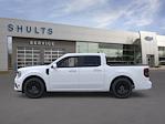 New 2025 Ford Maverick Lobo SuperCrew Cab AWD Pickup for sale #H5V2767 - photo 4