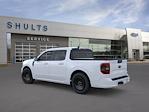 New 2025 Ford Maverick Lobo SuperCrew Cab AWD Pickup for sale #H5V2767 - photo 2