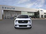 New 2025 Ford Maverick Lobo SuperCrew Cab AWD Pickup for sale #H5V2767 - photo 6