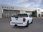 New 2025 Ford Maverick Lobo SuperCrew Cab AWD Pickup for sale #H5V2767 - photo 8
