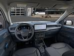 New 2025 Ford Maverick Lobo SuperCrew Cab AWD Pickup for sale #H5V2767 - photo 9