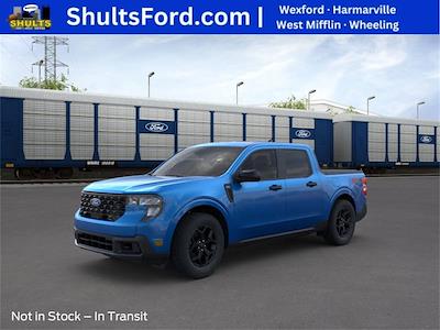 2025 Ford Maverick SuperCrew Cab AWD Pickup for sale #H5V3118 - photo 1