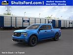 2025 Ford Maverick SuperCrew Cab AWD Pickup for sale #H5V3118 - photo 1