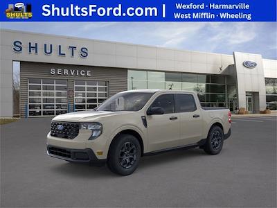 2025 Ford Maverick SuperCrew Cab FWD Pickup for sale #H5V3302 - photo 1
