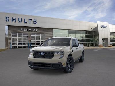 2025 Ford Maverick SuperCrew Cab FWD Pickup for sale #H5V3302 - photo 2