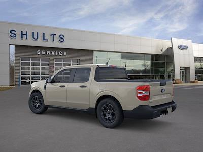 2025 Ford Maverick SuperCrew Cab FWD Pickup for sale #H5V3302 - photo 2
