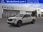 2025 Ford Maverick SuperCrew Cab FWD Pickup for sale #H5V3302 - photo 1