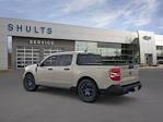2025 Ford Maverick SuperCrew Cab FWD Pickup for sale #H5V3302 - photo 4