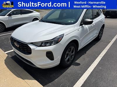 2023 Ford Escape AWD SUV for sale #H5V3302A - photo 1