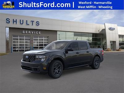 2025 Ford Maverick SuperCrew Cab AWD Pickup for sale #H5V3737 - photo 1