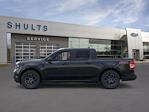 2025 Ford Maverick SuperCrew Cab AWD Pickup for sale #H5V3737 - photo 4