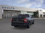 2025 Ford Maverick SuperCrew Cab AWD Pickup for sale #H5V3737 - photo 8