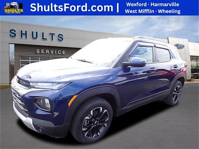 2023 Chevrolet Trailblazer AWD SUV for sale #H5V3737A - photo 1
