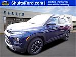 2023 Chevrolet Trailblazer AWD SUV for sale #H5V3737A - photo 1