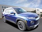 2023 Chevrolet Trailblazer AWD SUV for sale #H5V3737A - photo 4