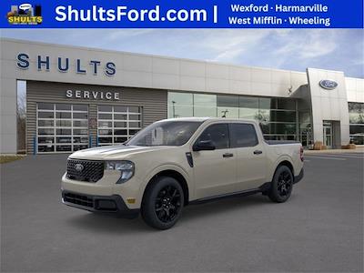 2025 Ford Maverick SuperCrew Cab AWD Pickup for sale #H5V4047 - photo 1