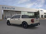 2025 Ford Maverick SuperCrew Cab AWD Pickup for sale #H5V4047 - photo 2