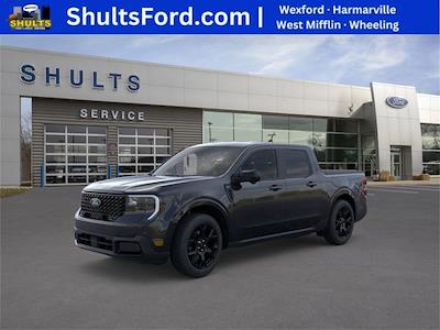 2025 Ford Maverick SuperCrew Cab AWD Pickup for sale #H5V4048 - photo 1