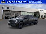 2025 Ford Maverick SuperCrew Cab AWD Pickup for sale #H5V4048 - photo 1