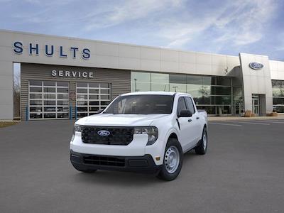 2025 Ford Maverick SuperCrew Cab AWD Pickup for sale #H5V4251 - photo 2