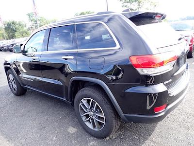 2017 Jeep Grand Cherokee 4WD SUV for sale #H5V4380B - photo 2