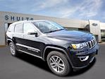 2017 Jeep Grand Cherokee 4WD SUV for sale #H5V4380B - photo 4