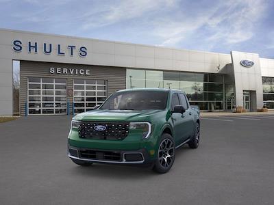 2025 Ford Maverick SuperCrew Cab AWD Pickup for sale #H5V4436 - photo 2